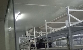 Different classification and characteristics of ventilation ducts