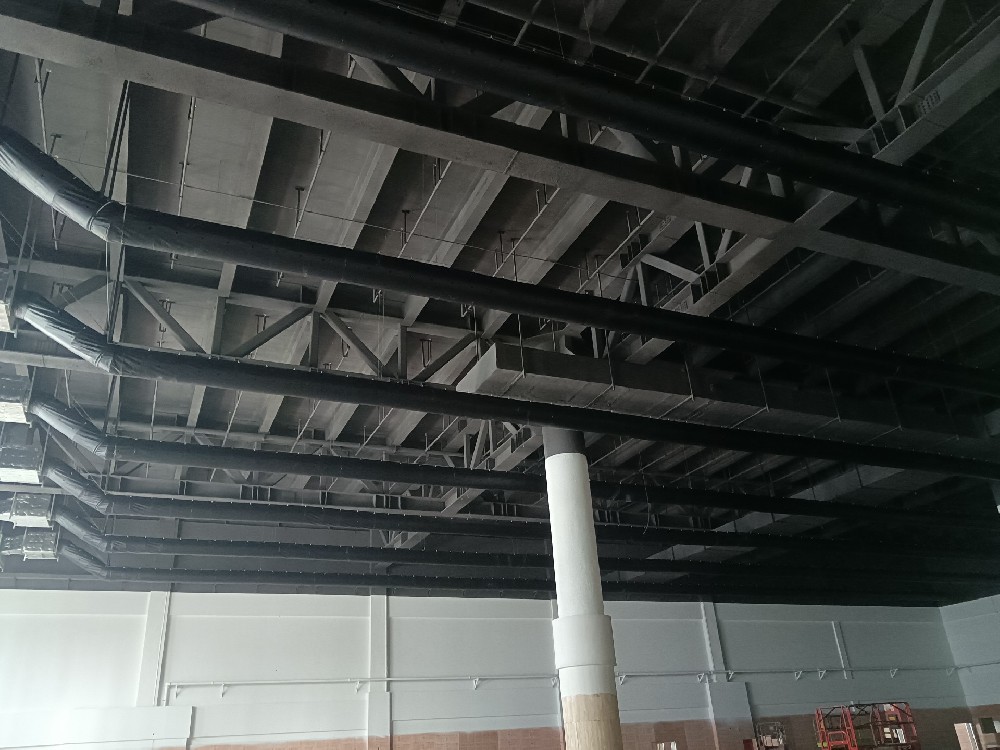 上海普陀体育馆